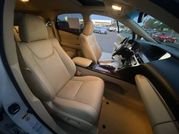 2015 Lexus RX 350 - - by dealer - vehicle automotive for sale in Pueblo, CO – photo 22