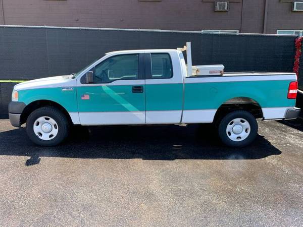 08 FORD F150 EX CAB - - by dealer - vehicle automotive for sale in Denver , CO – photo 5