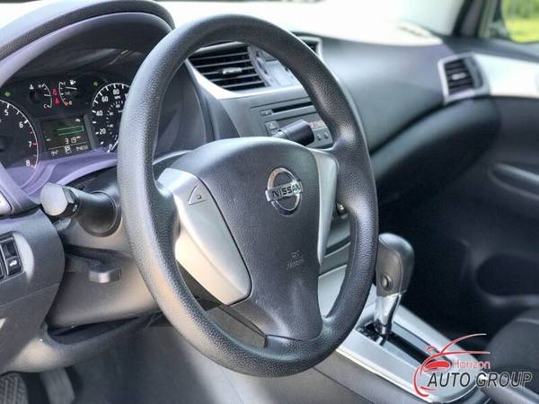 2014 Nissan Sentra - NO Accidents - -- NO Dealer Fees!! :) for sale in Orlando, FL – photo 18
