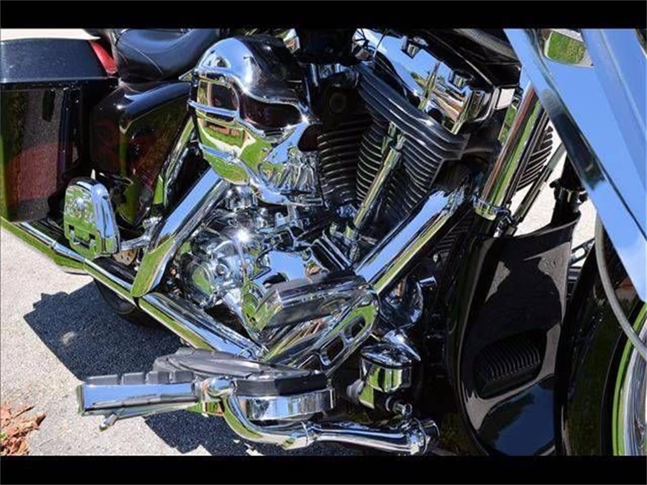 2004 Harley-Davidson Motorcycle for sale in Cadillac, MI – photo 4