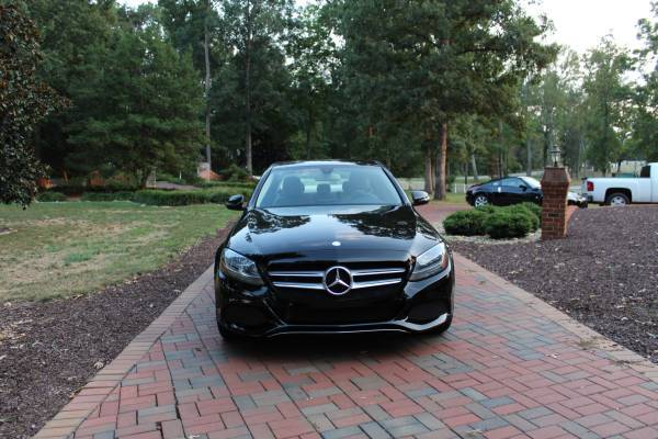 2016 Mercedes C300 for sale in Gibsonville, VA – photo 2