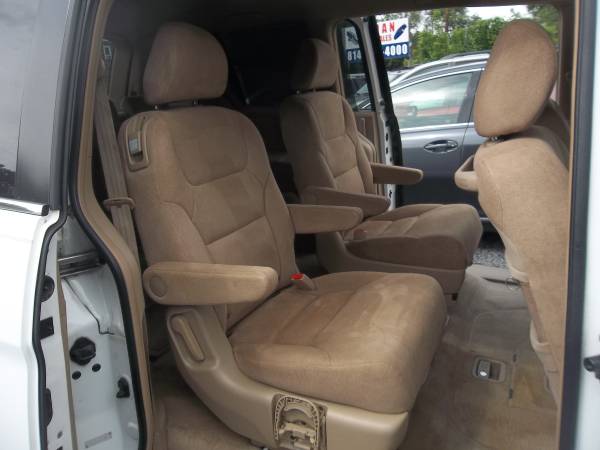2006 HONDA ODYSSEY EX for sale in Mill Hall, PA – photo 18
