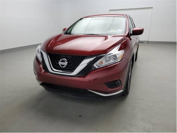 2017 Nissan Murano S (2017 5) - SUV - - by dealer for sale in Other, TX – photo 15