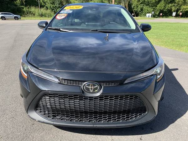 2020 TOYOTA COROLLA LE * 1 OWNER * No Accidents *Back-Up Cam... for sale in Sevierville, TN – photo 2