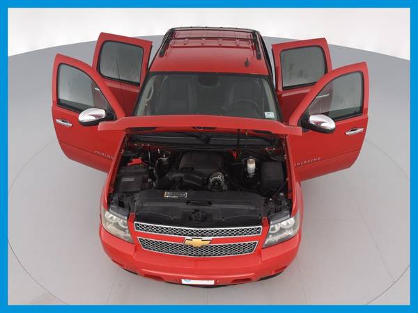 2011 Chevy Chevrolet Avalanche LS Sport Utility Pickup 4D 5 1/4 ft for sale in Chattanooga, TN – photo 22