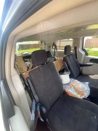 2011 Chrysler Town & Country Touring Minivan 4D - - by for sale in Bronx, NY – photo 8