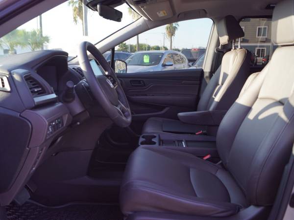 2019 Honda Odyssey EX-L for sale in Pharr, TX – photo 7