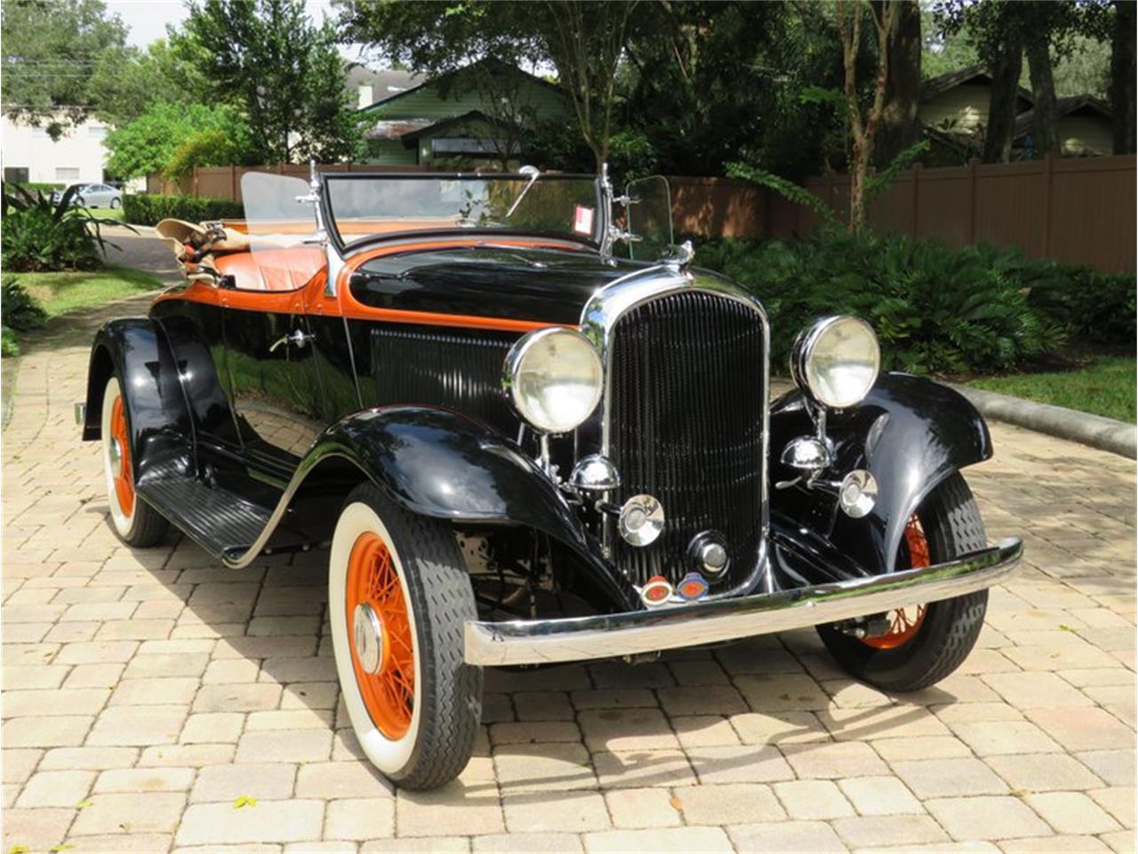 1932 Plymouth Coupe for sale in Lakeland, FL – photo 67