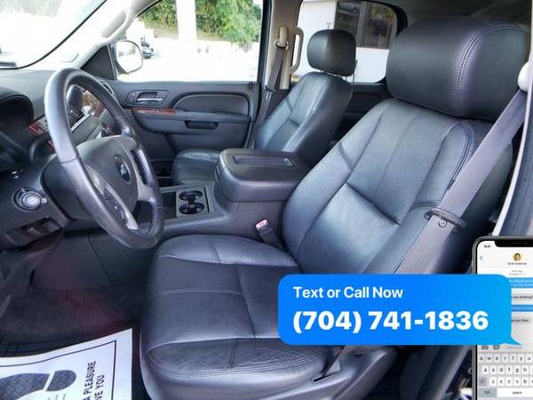 2012 Chevrolet Chevy Tahoe LT 4x4 4dr SUV for sale in Gastonia, NC – photo 11