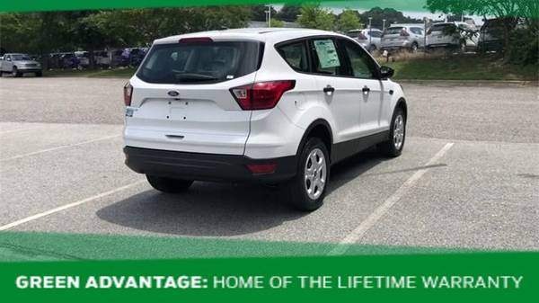 2019 Ford Escape S for sale in Greensboro, NC – photo 21