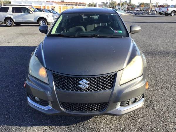 2011 Suzuki Kizashi *UP FOR PUBLIC AUCTION* - cars & trucks - by... for sale in Whitehall, NY – photo 8