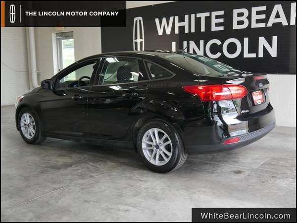 2018 Ford Focus SE *NO CREDIT, BAD CREDIT, NO PROBLEM! $500 DOWN -... for sale in White Bear Lake, MN – photo 7