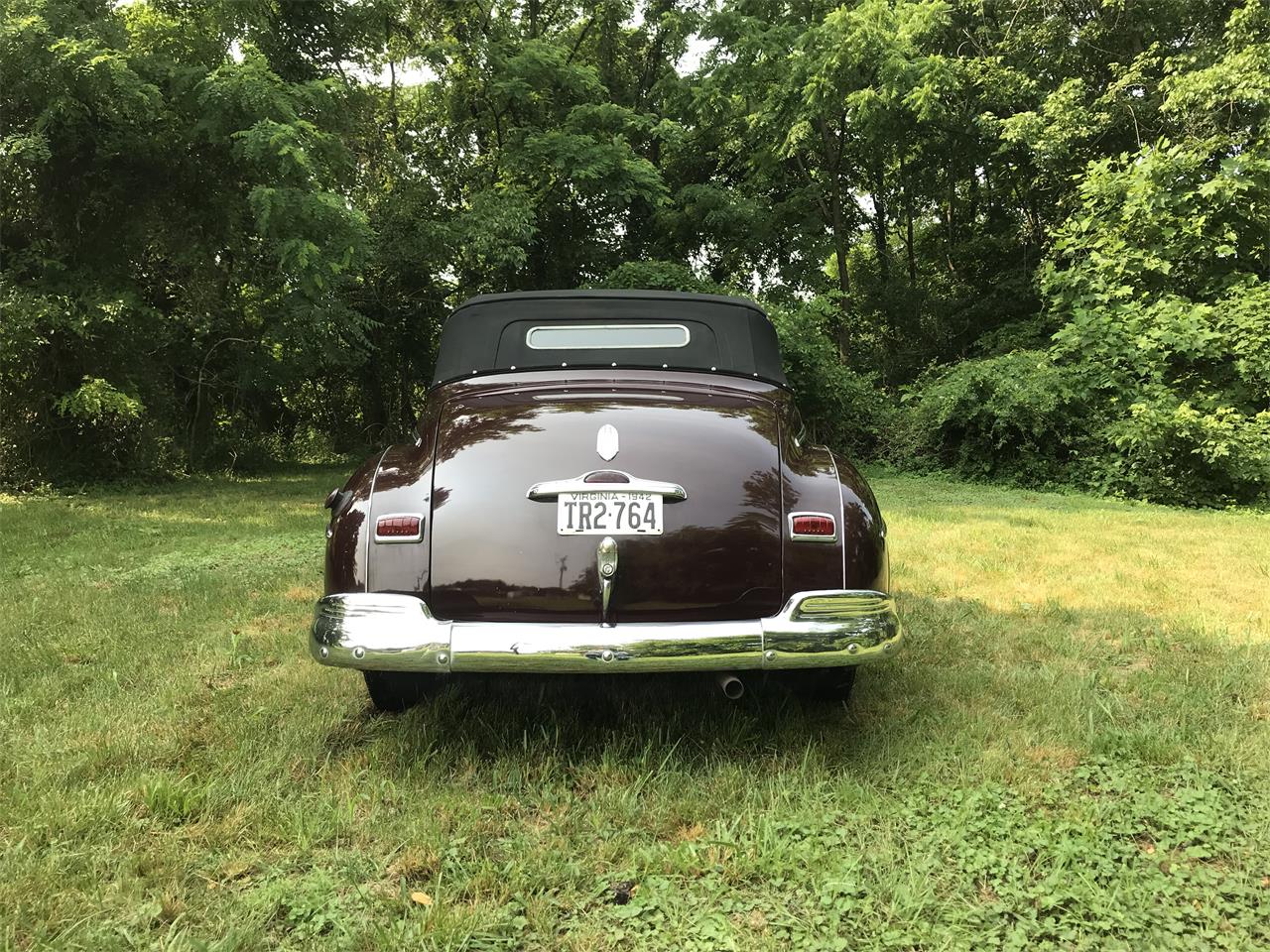 1942 Plymouth Special Deluxe for sale in Orange, VA – photo 31