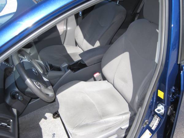 2010 Toyota Prius 65KMi, 1 Owner, Sunroof, NAV, B/U Cam, AUX & USB for sale in West Allis, WI – photo 10