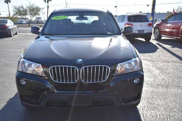 2013 BMW X3 xDrive28i Sport Utility 4D *Warranties and Financing... for sale in Las Vegas, NV – photo 7
