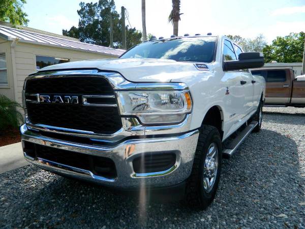 2019 RAM 3500 Tradesman Crew Cab 4WD IF YOU DREAM IT, WE CAN LIFT for sale in Longwood , FL – photo 11