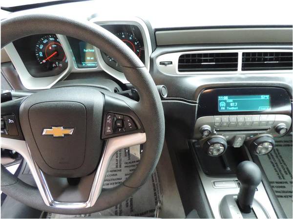 2015 Chevrolet Camaro for sale in Stockton, CA – photo 14