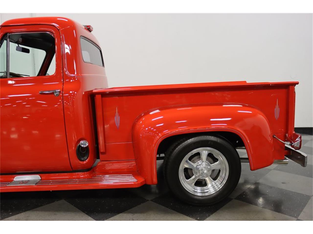 1953 Ford F100 for sale in Fort Worth, TX – photo 29