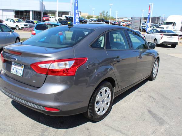 2012 Ford Focus SE for sale in Seaside, CA – photo 7