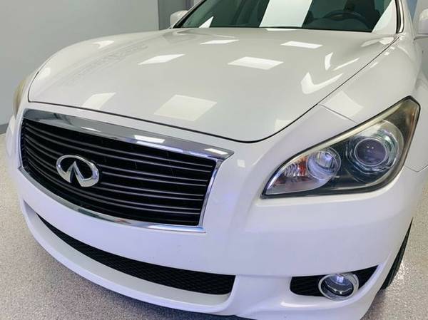 2012 INFINITI M37 - cars & trucks - by dealer - vehicle automotive... for sale in Streamwood, WI – photo 6