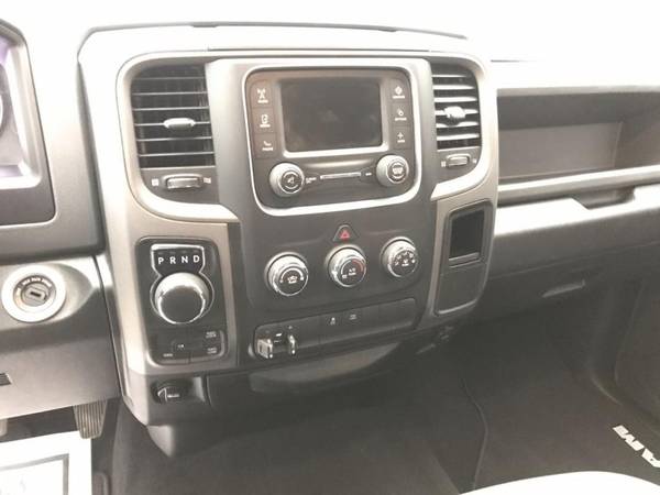2018 Ram 1500 4x4 4WD Dodge Express Crew Cab Short Box Crew Cab 57 for sale in Coeur d'Alene, MT – photo 12