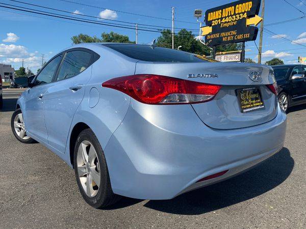 2012 Hyundai Elantra Limited Buy Here Pay Her, for sale in Little Ferry, NJ – photo 7