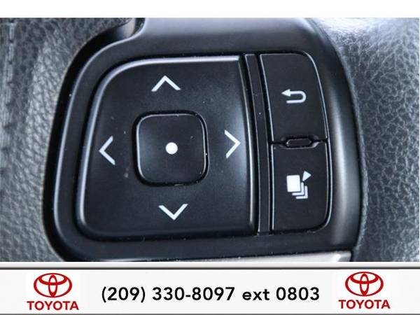 2018 Toyota Sienna mini-van Passenger LE for sale in Stockton, CA – photo 11