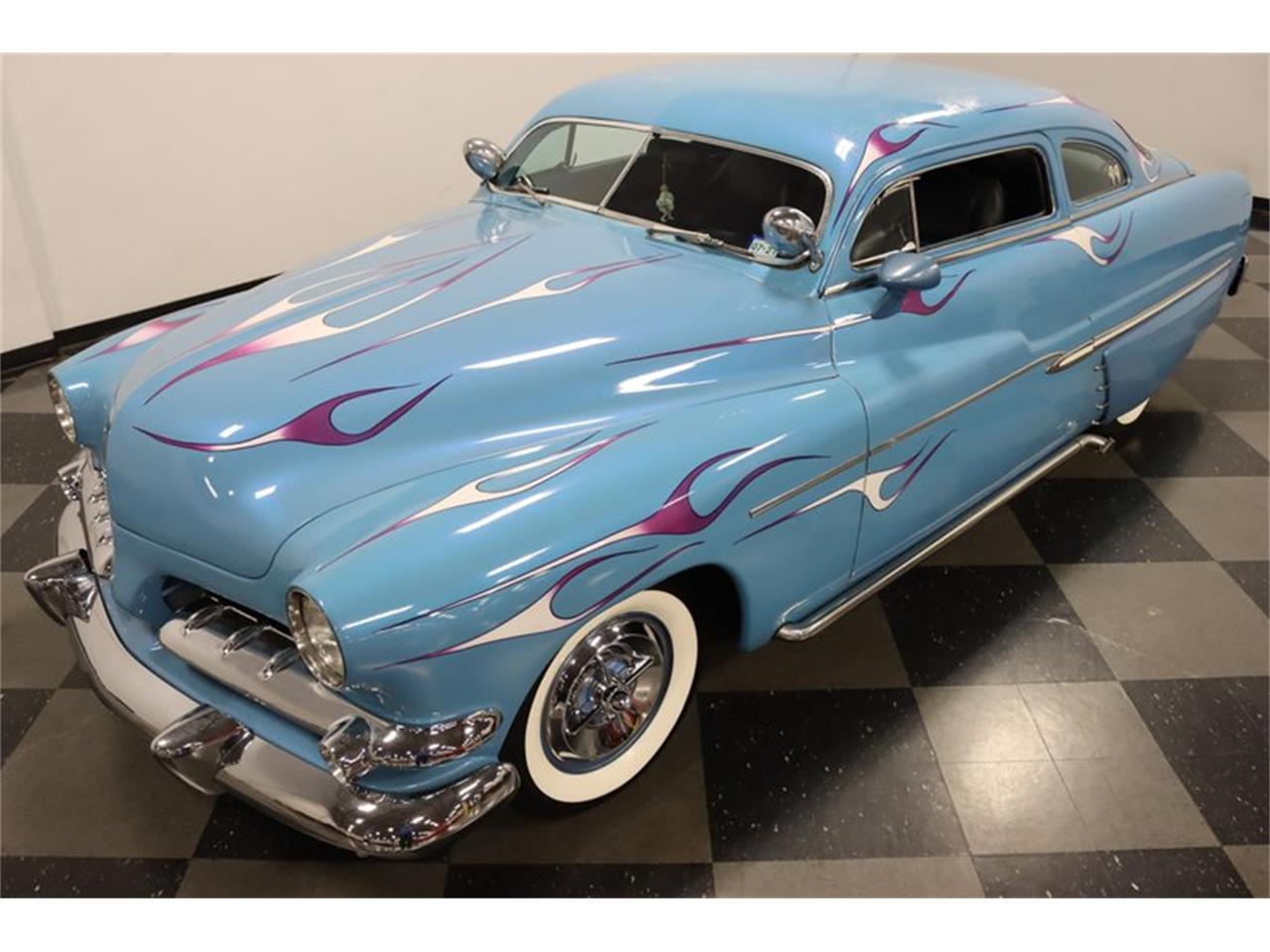 1951 Mercury Monterey for sale in Fort Worth, TX – photo 22