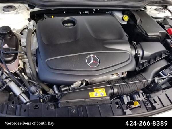 2018 Mercedes-Benz GLA GLA 250 AWD All Wheel Drive SKU:JJ424677 -... for sale in Torrance, CA – photo 24