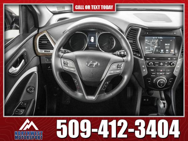 2018 Hyundai Santa Fe Sport AWD - - by dealer for sale in Pasco, WA – photo 13