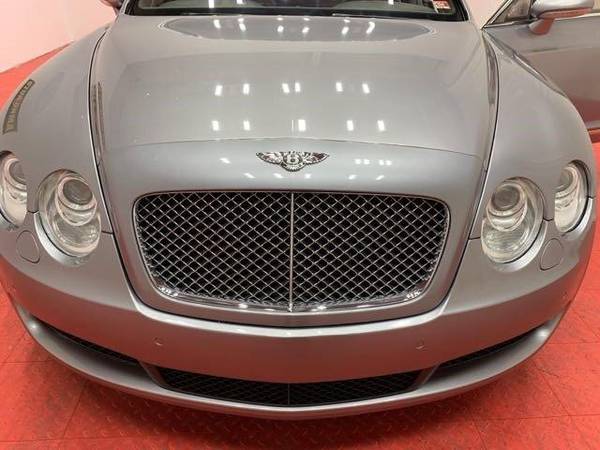 2006 Bentley Continental Flying Spur AWD Flying Spur 4dr Sedan $1500... for sale in Waldorf, District Of Columbia – photo 4