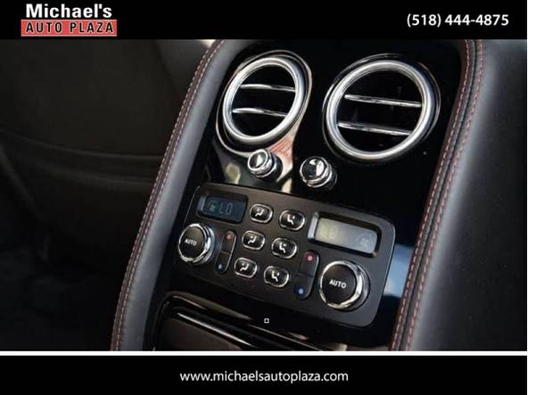 2011 Bentley Continental Flying Spur Speed Flying Spur Speed for sale in east greenbush, NY – photo 22
