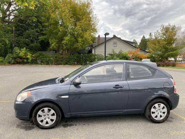 2008 HYUNDAI ACCENT for sale in Schenectady, NY – photo 4