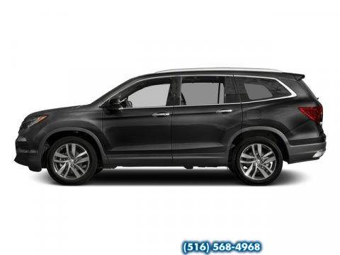 2017 Honda Pilot Elite SUV - cars & trucks - by dealer - vehicle... for sale in Valley Stream, NY – photo 3