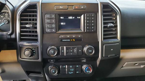 2018 *Ford* *F-150* *XLT* FX4 4x4 - cars & trucks - by dealer -... for sale in American Fork, NM – photo 7