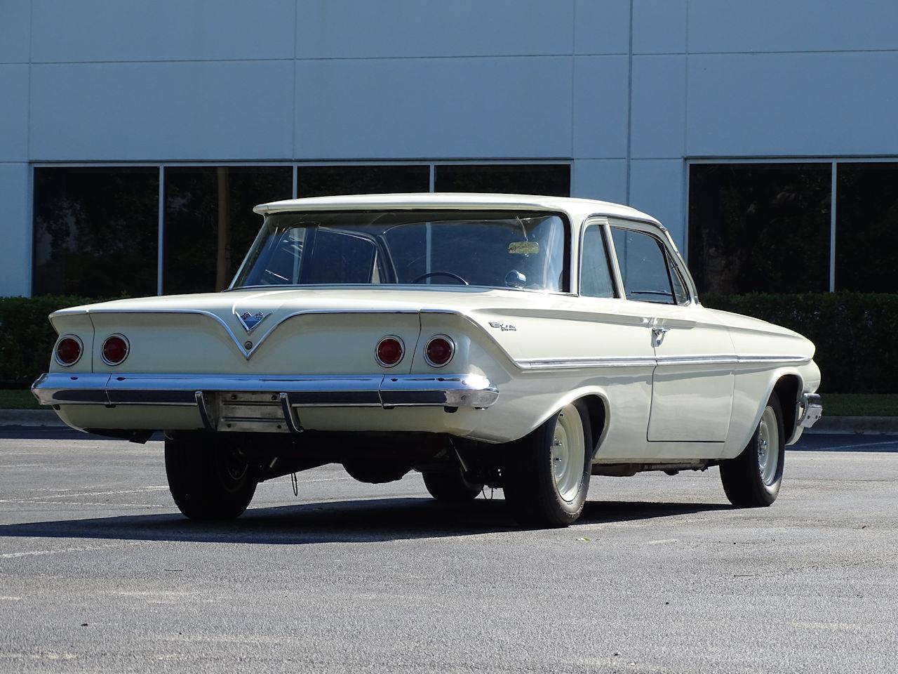 1961 Chevrolet Bel Air for sale in O'Fallon, IL – photo 86