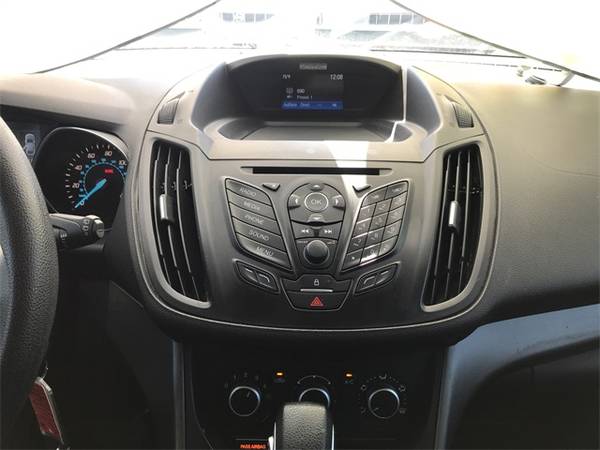 2016 Ford Escape S suv Blue - cars & trucks - by dealer - vehicle... for sale in El Paso, TX – photo 15
