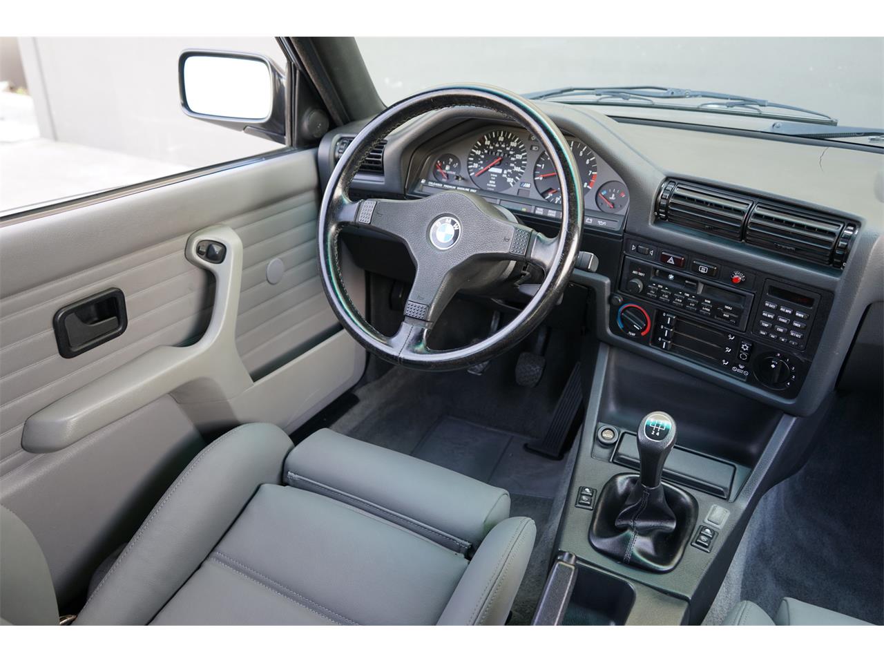 1988 BMW M3 for sale in Boise, ID – photo 80