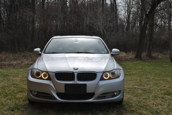 2011 Bmw 335d Clean title for sale in Columbus, OH – photo 2