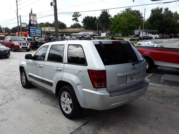 2006 JEEP GRAND CHEROKEE AWD CASH PRICE DEAL for sale in Altamonte Springs, FL – photo 6