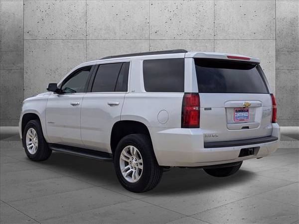 2016 Chevrolet Tahoe LS SKU: GR314576 SUV - - by dealer for sale in Corpus Christi, TX – photo 8