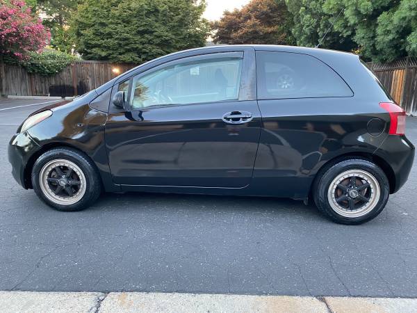 2009 Toyota Yaris - Clean title - cars & trucks - by owner - vehicle... for sale in Santa Clara, CA – photo 7