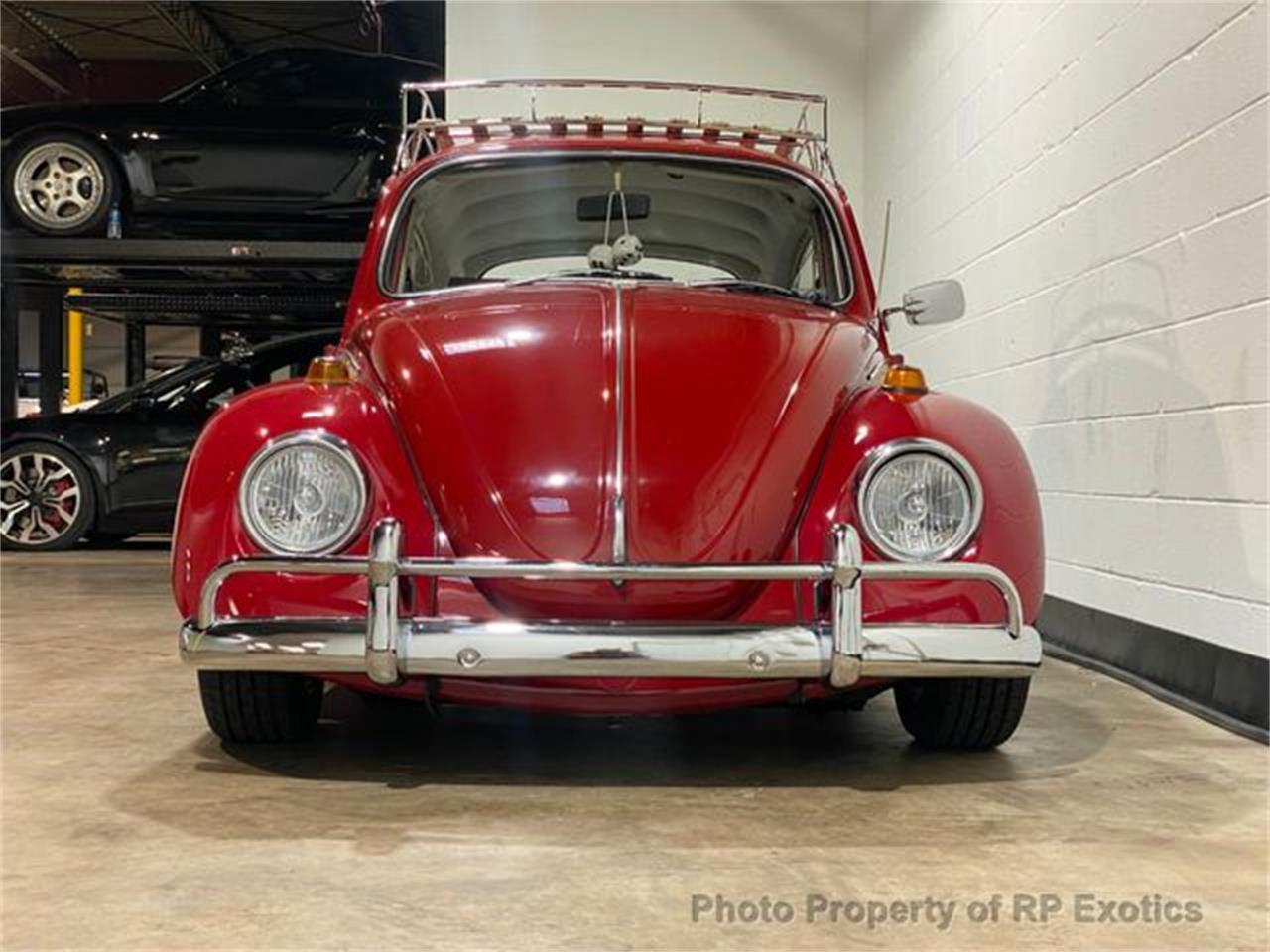1969 Volkswagen Beetle for sale in Saint Louis, MO – photo 13