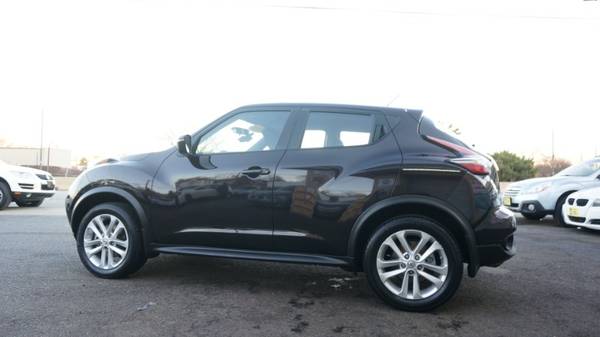 2015 Nissan Juke S AWD - cars & trucks - by dealer - vehicle... for sale in Rutherford, NJ – photo 5