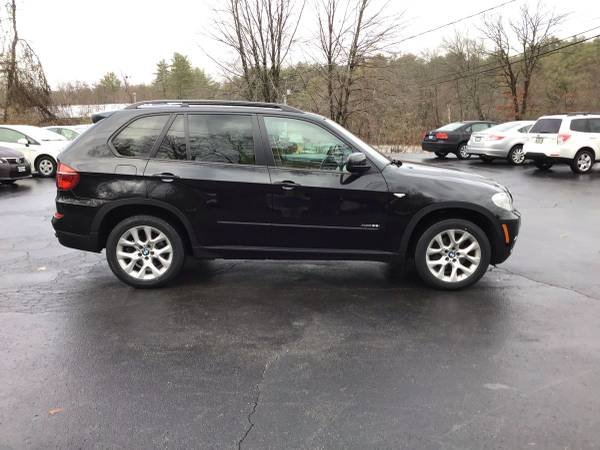 2013 BMW X5 AWD - cars & trucks - by dealer - vehicle automotive sale for sale in Manchester, NH – photo 8