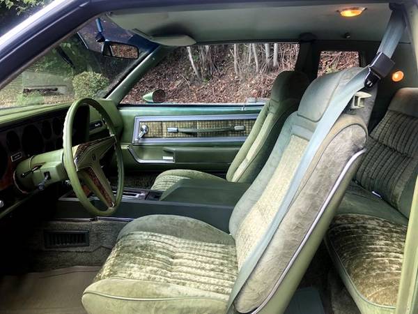 ▲▲1979 Pontiac Grand Prix LJ = BEAUTIFUL CLASSIC/ LOW MILES/ MUST SEE! for sale in Pittsburgh, PA – photo 8