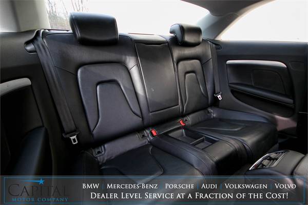 Luxury Audi A5 Premium Plus! Fantastic Deal, Only $13k! We Finance!... for sale in Eau Claire, WI – photo 13