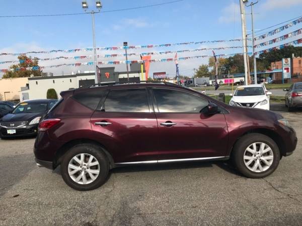 *2013* *Nissan* *Murano* *SV AWD 4dr SUV* - cars & trucks - by... for sale in Essex, MD – photo 5