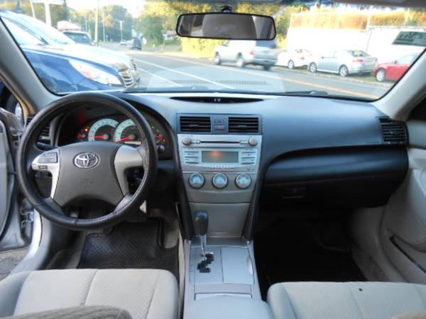 2007 Toyota Camry SE Automatic 4Cyl Moonroof 120k Miles - cars &... for sale in Seymour, CT – photo 11