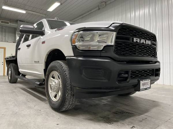 2019 Ram 2500 Crew Cab - Small Town & Family Owned! Excellent... for sale in Wahoo, NE – photo 7